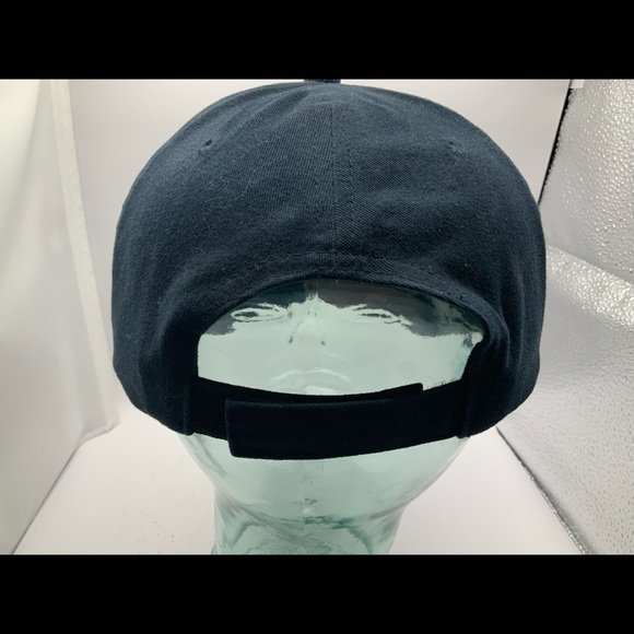 Safari lion Glacier Moose blue hats bundle of 2 - Picture 4 of 10